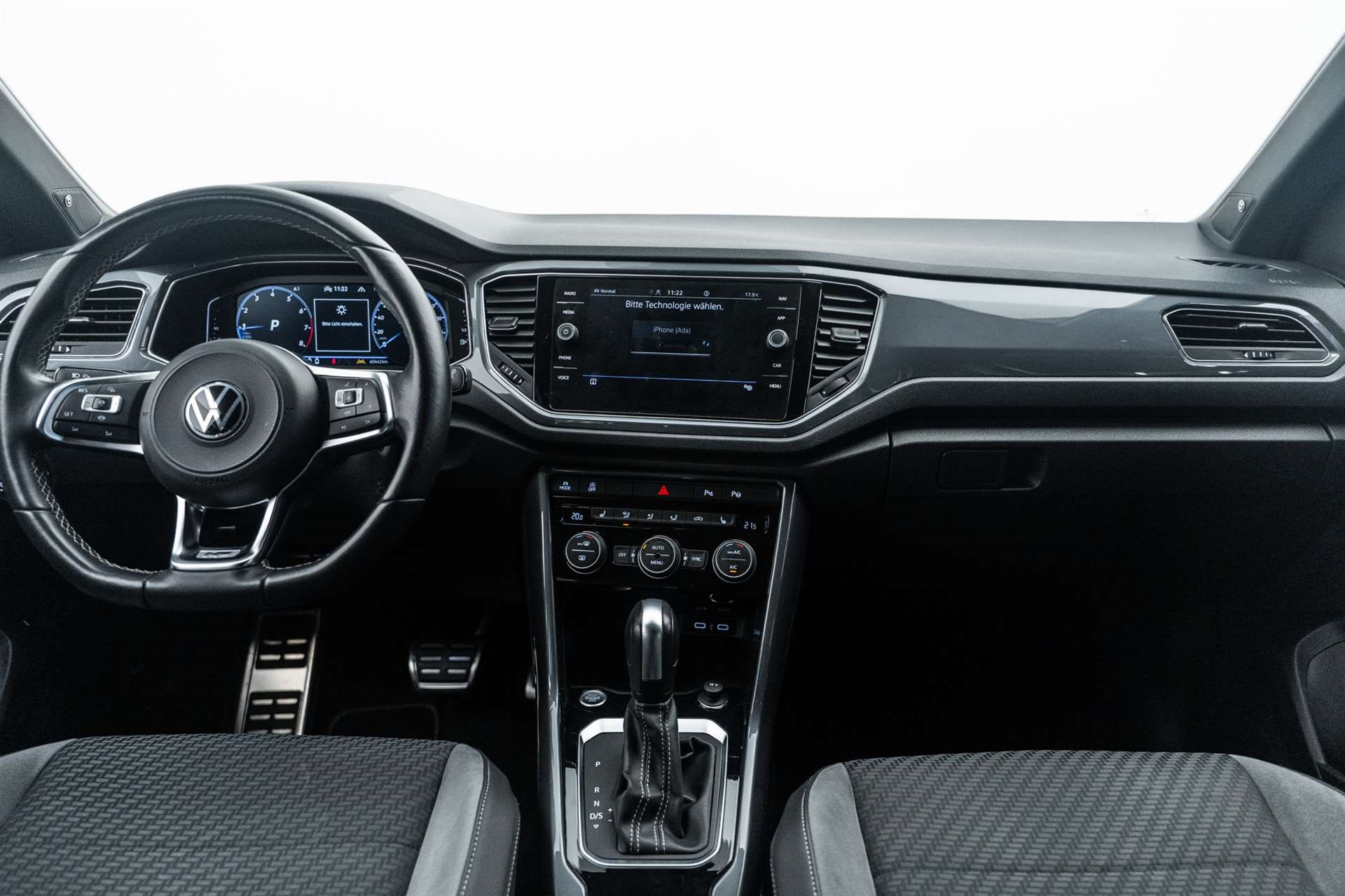 VW T-Roc 1.5 TSI EVO R-Line Sport DSG-image-9