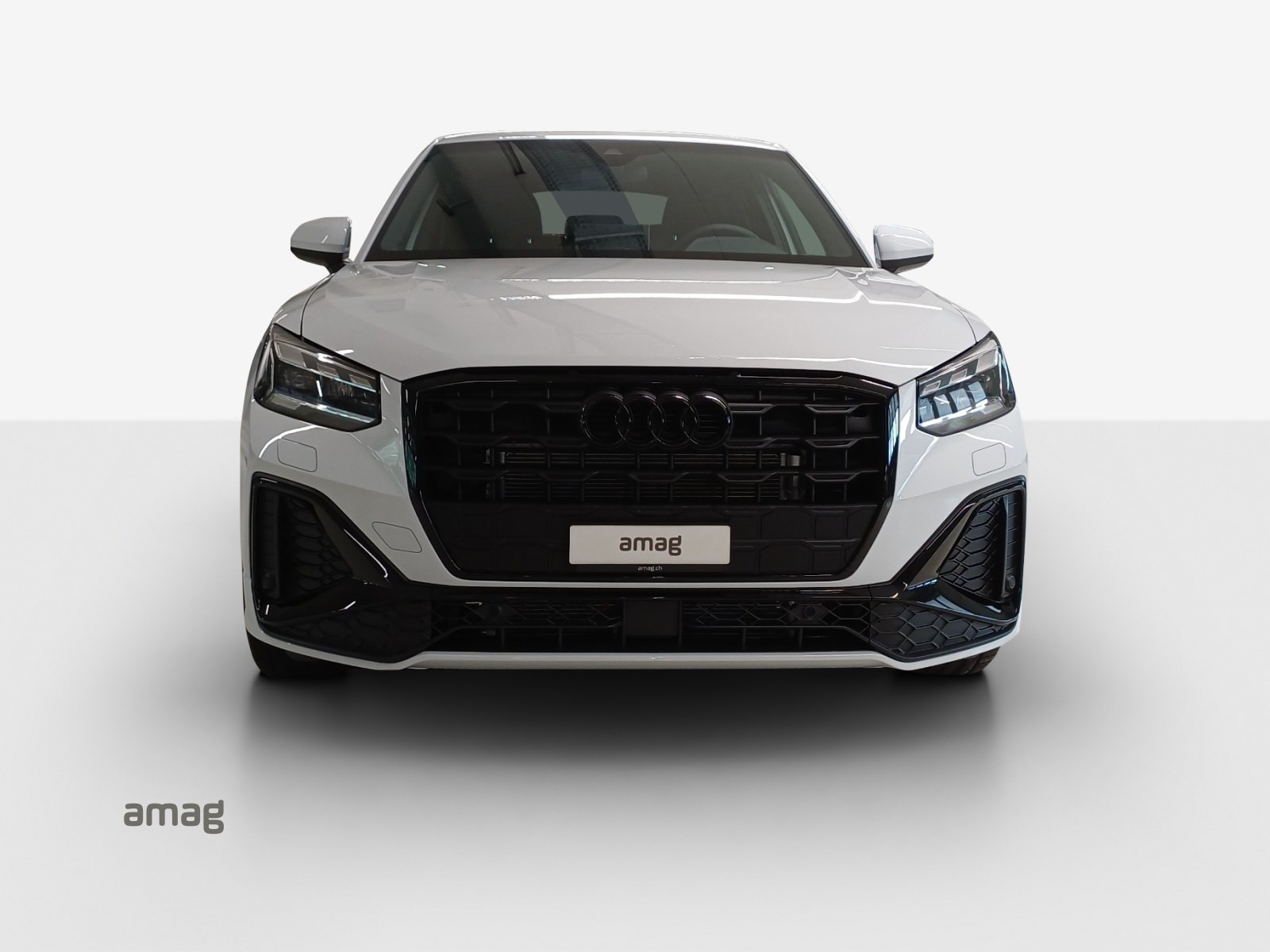 AUDI Q2 35 TFSI S line S-tronic-image-6