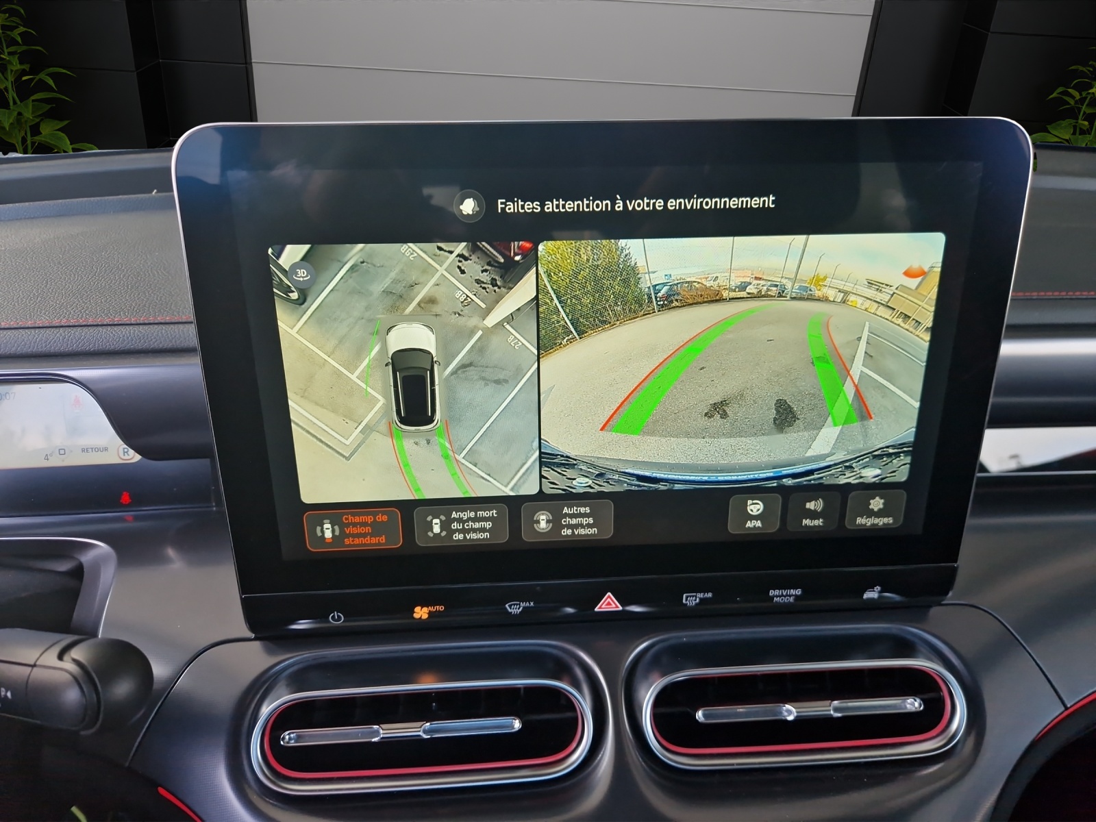 Image SMART 1 #1 66 kWh Brabus AWD