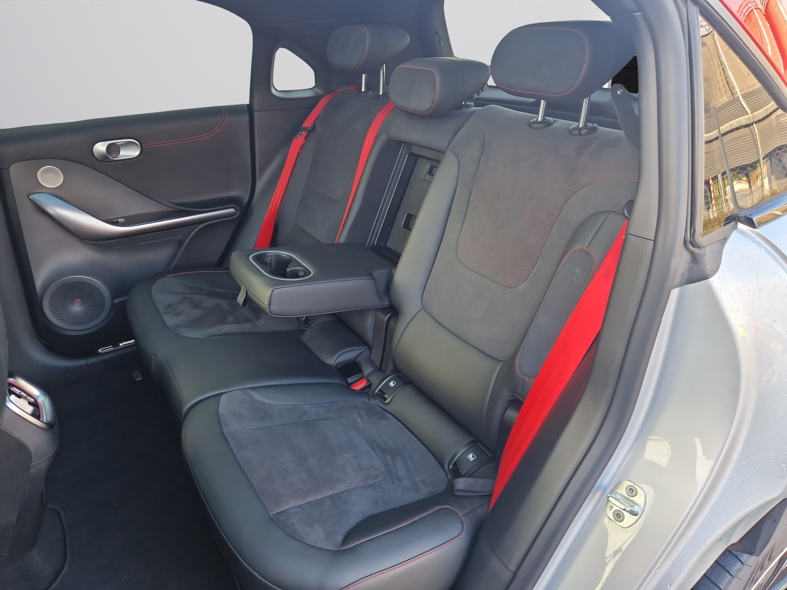 Image SMART 1 #1 66 kWh Brabus AWD