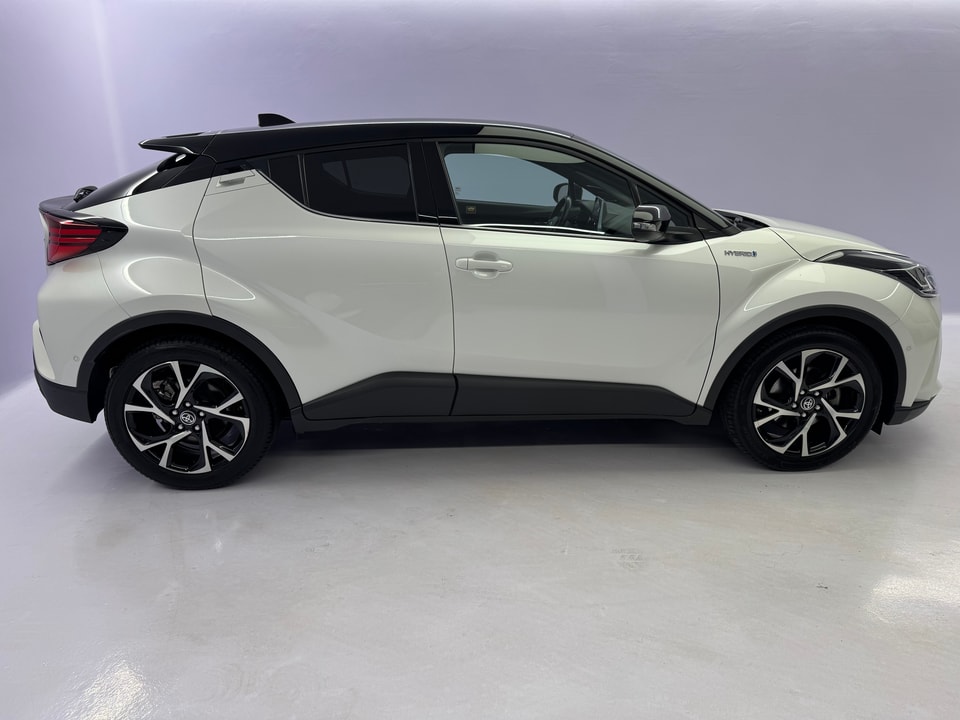 C-HR Hybrid 2.0 Trend