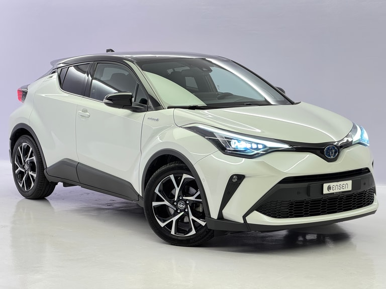 C-HR Hybrid 2.0 Trend