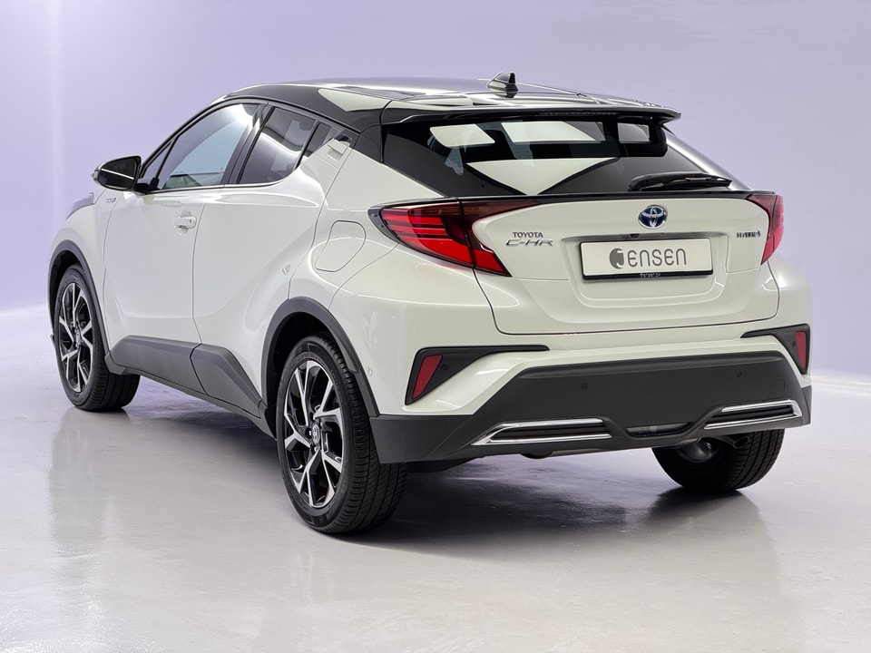 C-HR Hybrid 2.0 Trend