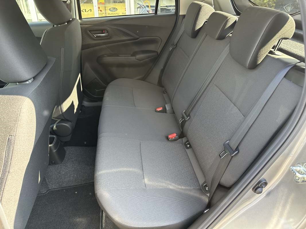 SUZUKI Swift 1.2 1st Edition Hybrid Sport-Line-image-7