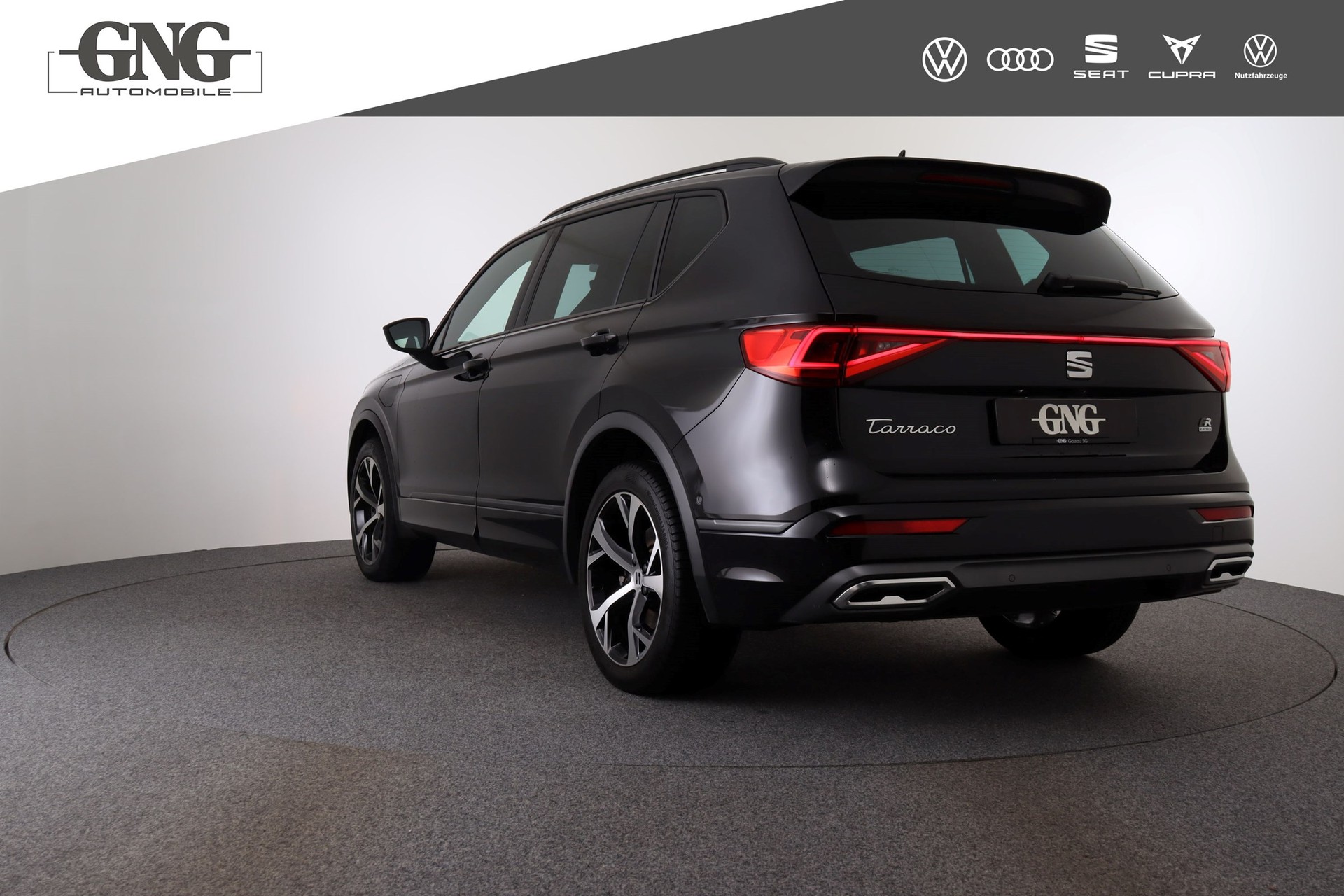 SEAT Tarraco 1.4 e-HYBRID DSG FR-showroom-element-2