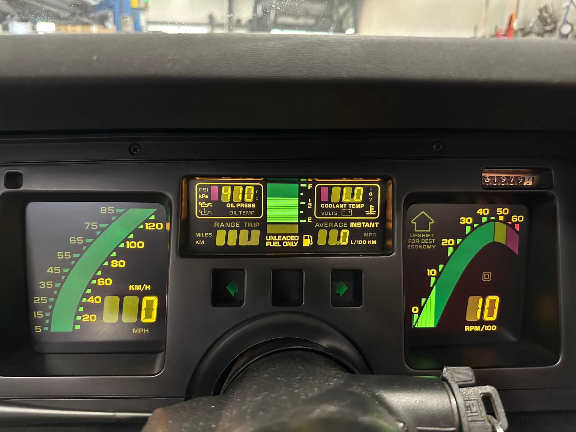 CHEVROLET C4-image-11