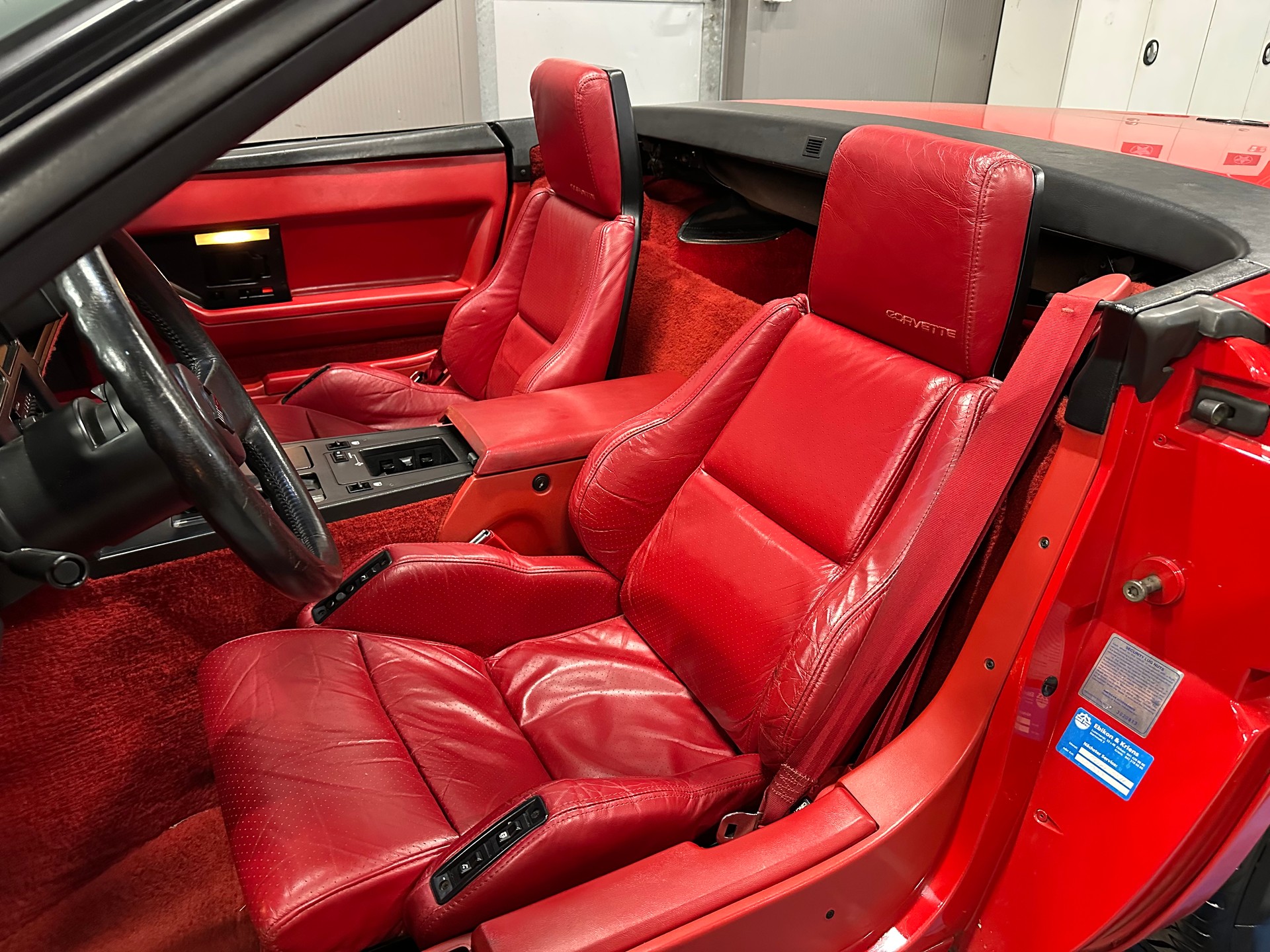 CHEVROLET C4-image-10