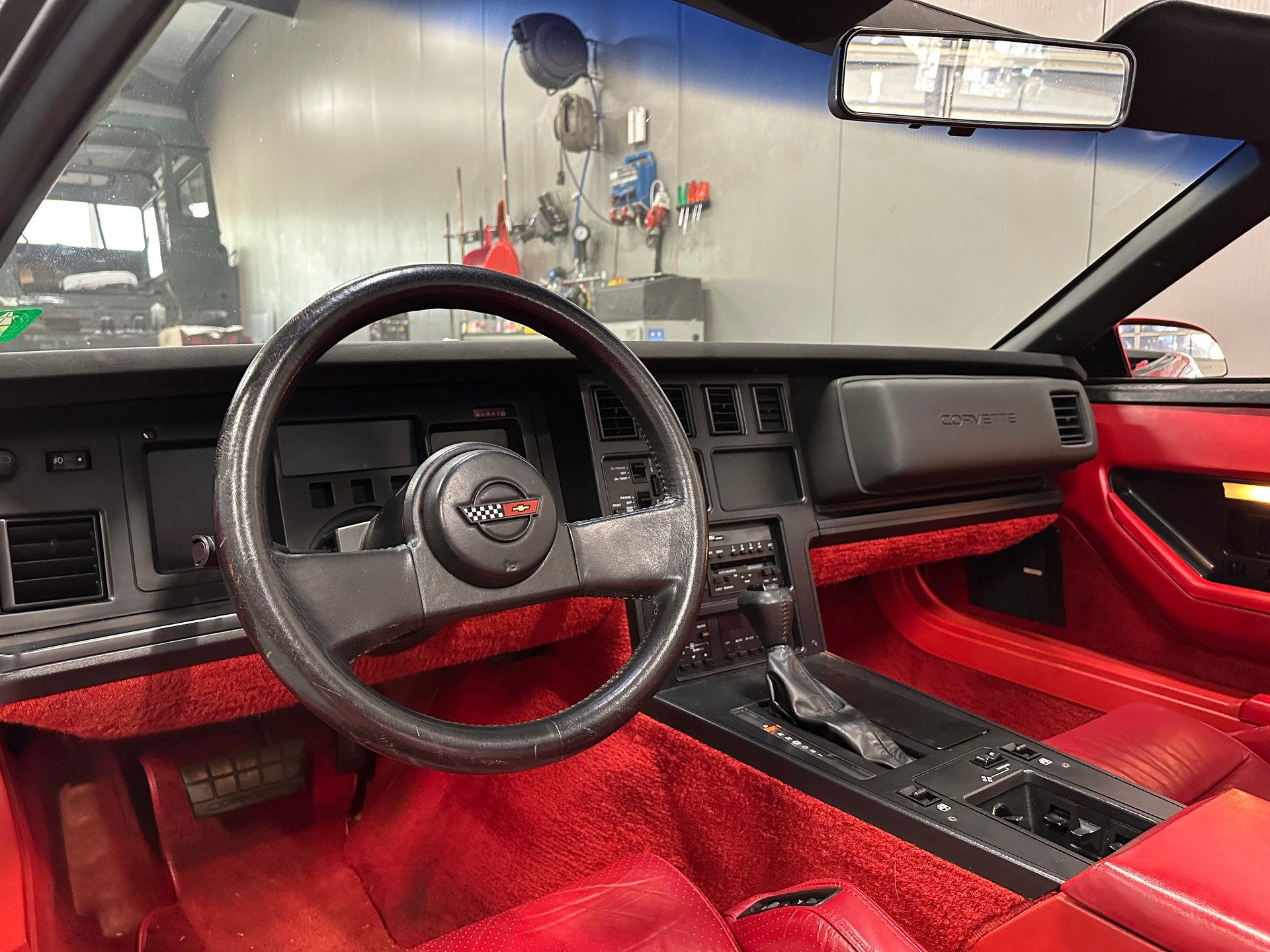 CHEVROLET C4-image-9