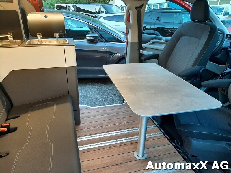 FORD Transit Camper City Camp L2 136PS Aut.-image-11
