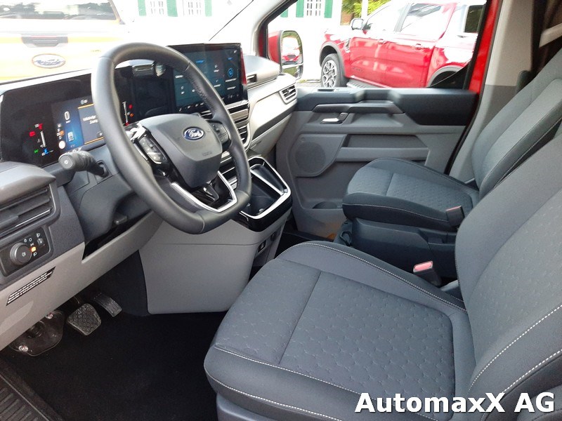 FORD Transit Camper City Camp L2 136PS Aut.-image-14
