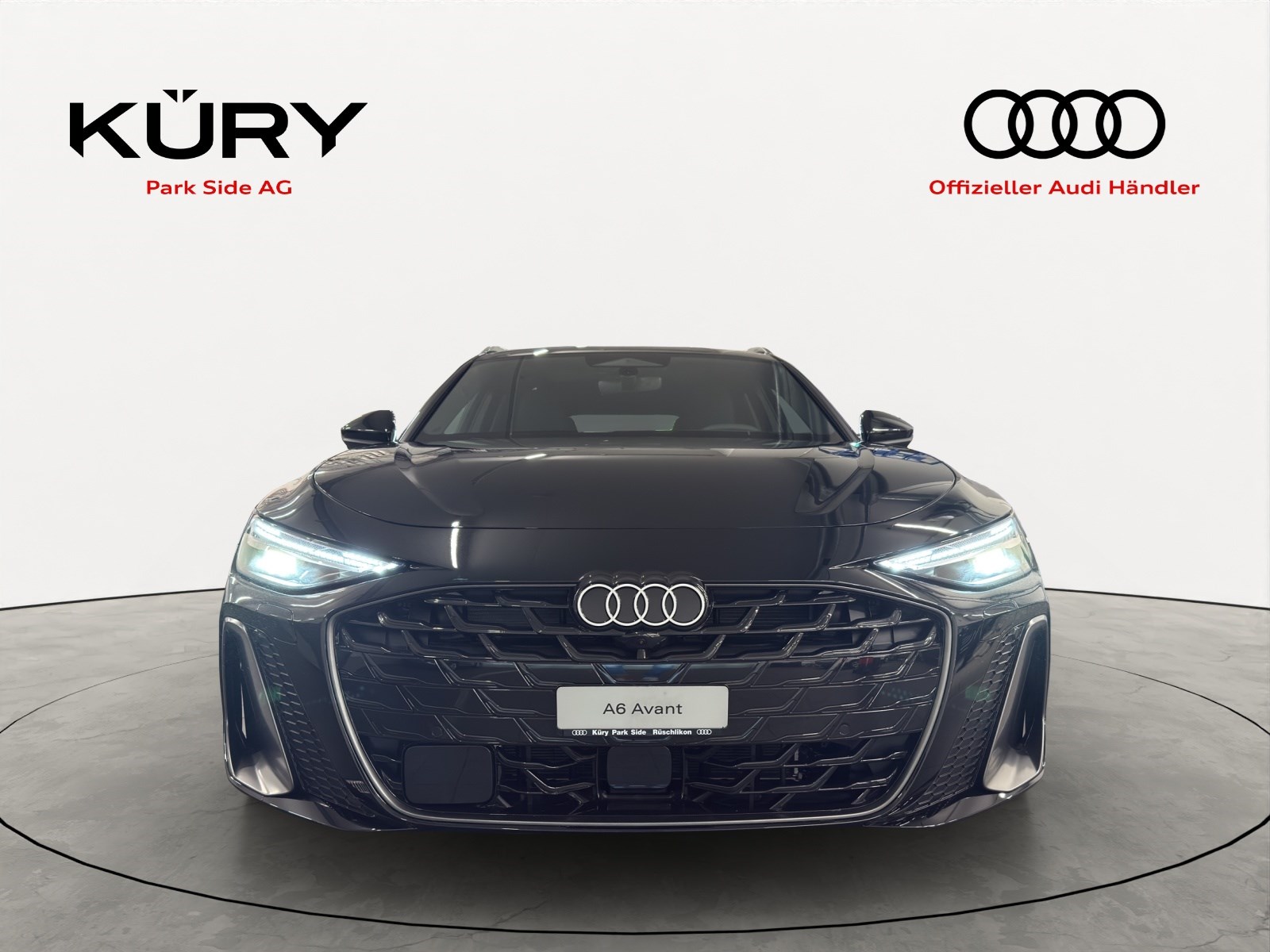 AUDI A6 Avant TFSI quattro 270 kW S tronic-showroom-element-1