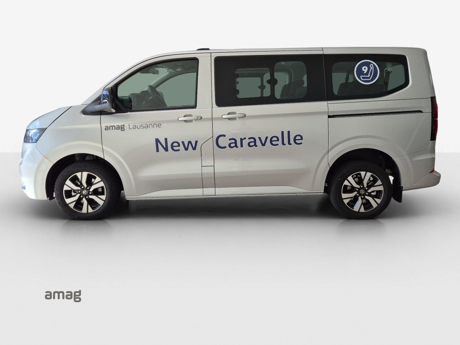 VW CARAVELLE Caravelle 2.0 TDI Life Aut.8-showroom-element-1