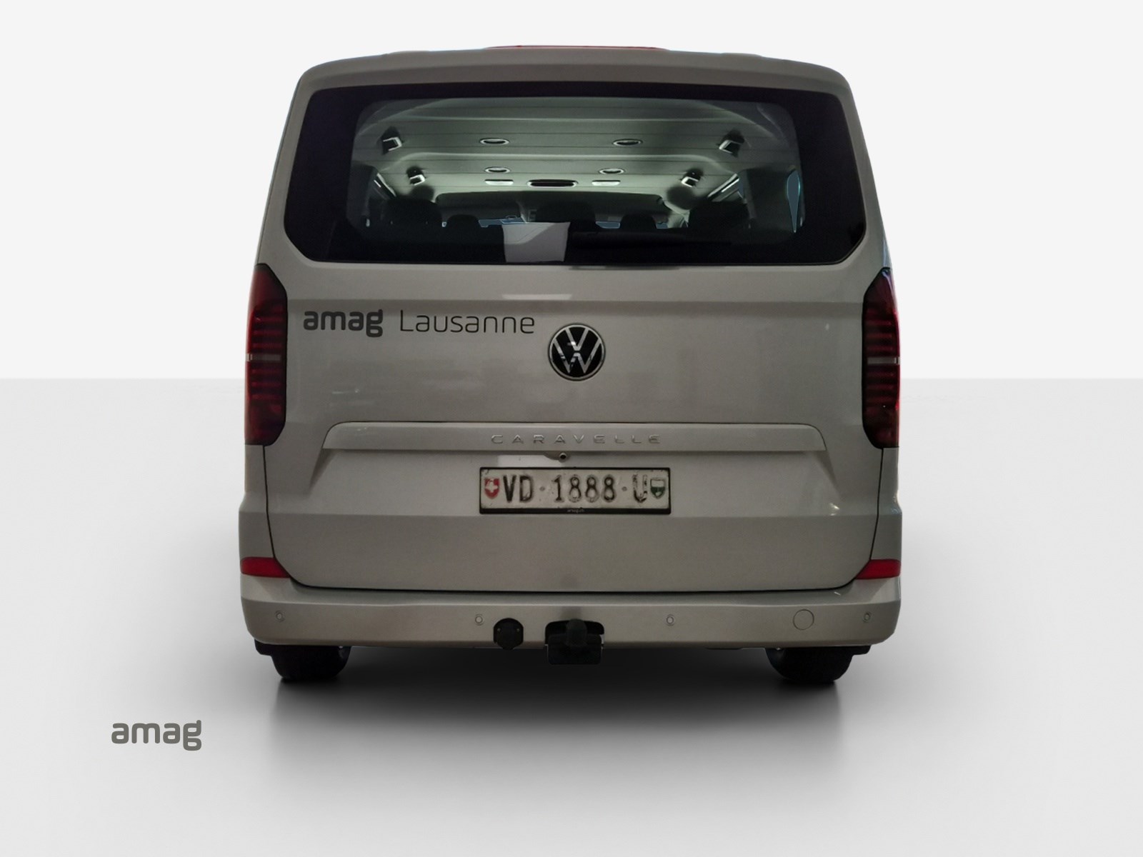 VW CARAVELLE Caravelle 2.0 TDI Life Aut.8-showroom-element-3