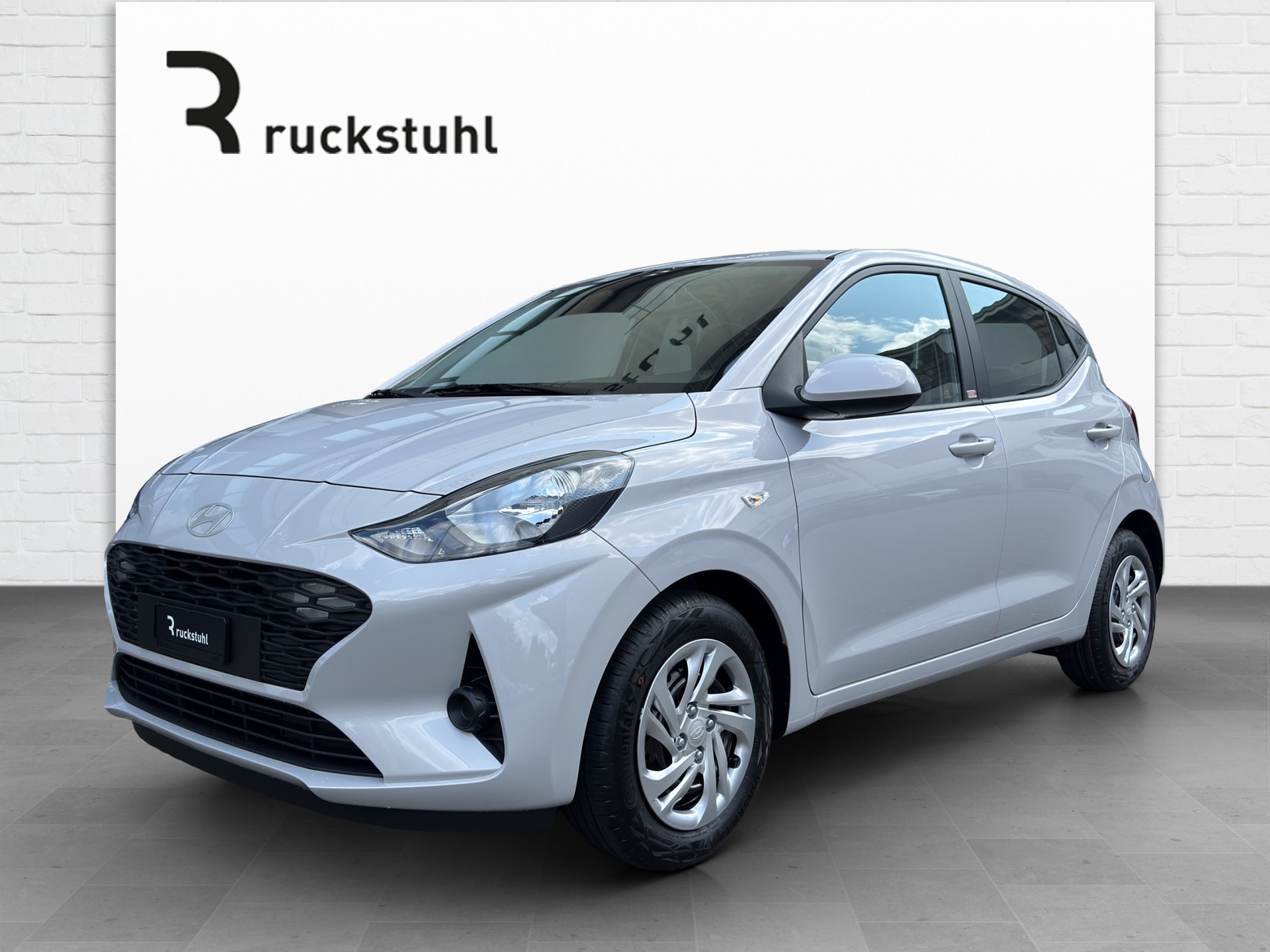 HYUNDAI i10 1.0 Origo