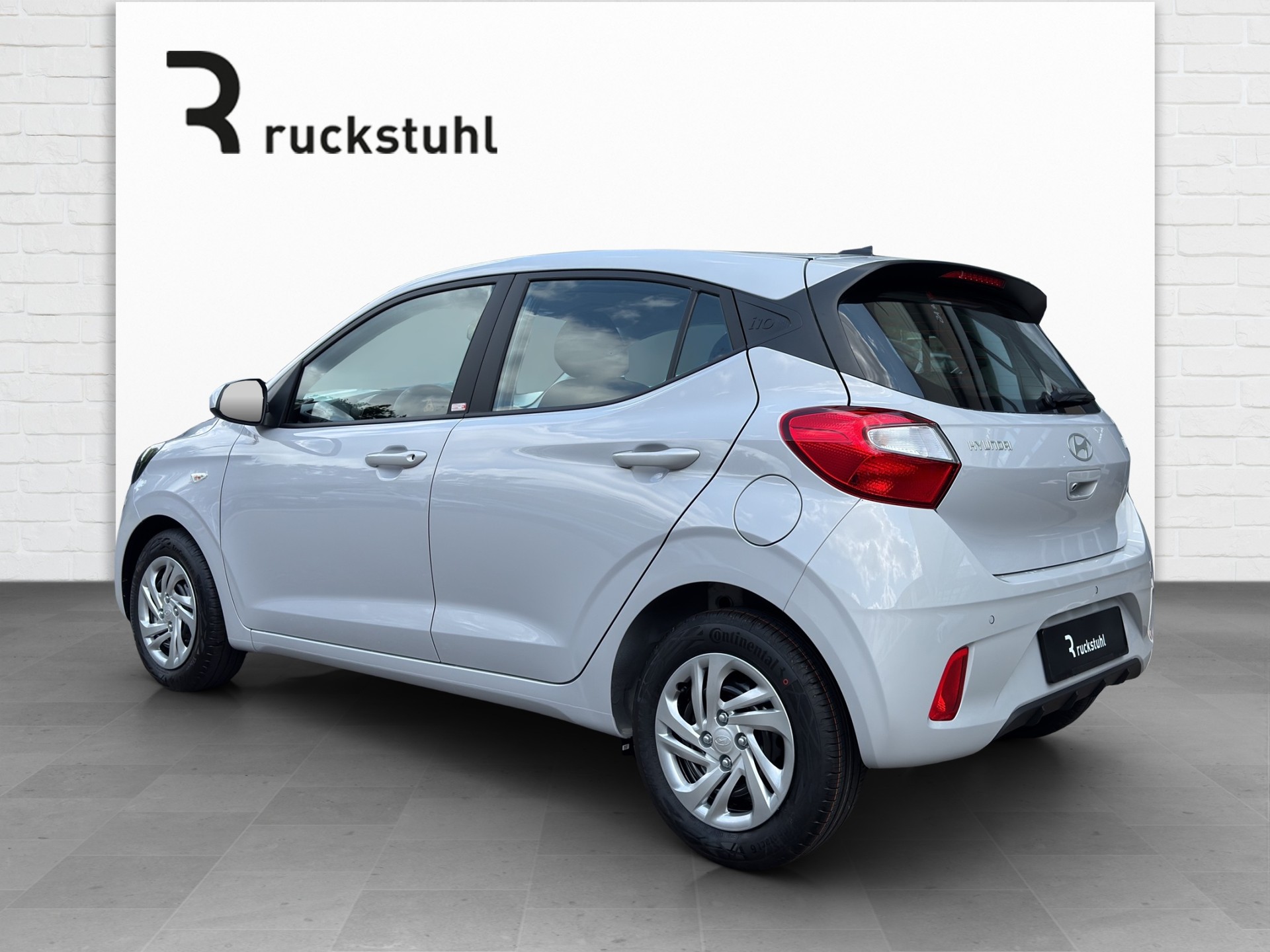 HYUNDAI i10 1.0 Origo-showroom-element-3