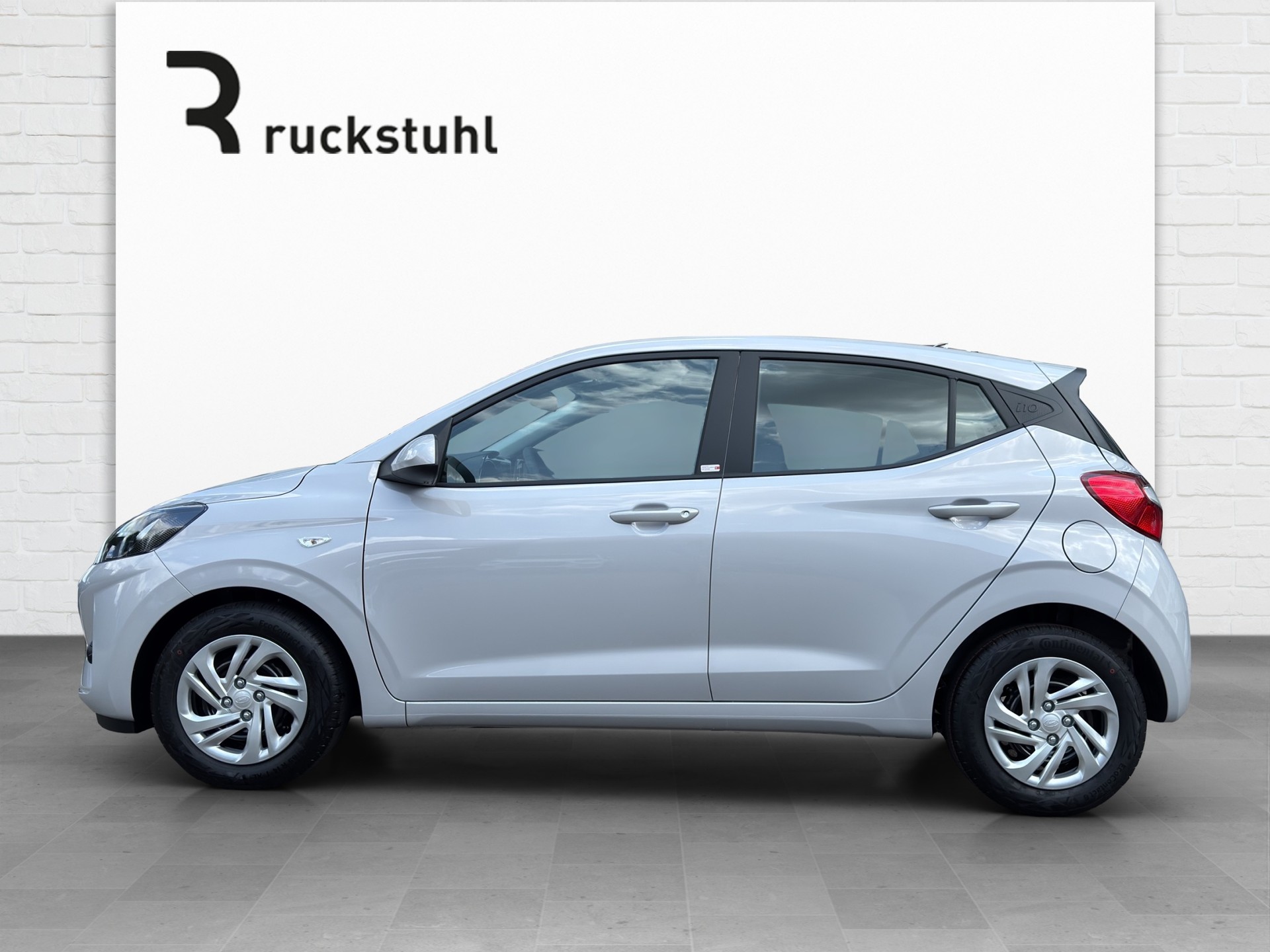 HYUNDAI i10 1.0 Origo-showroom-element-2
