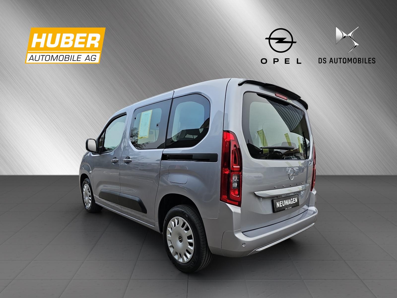 OPEL Combo 1.2 S/S-showroom-element-2