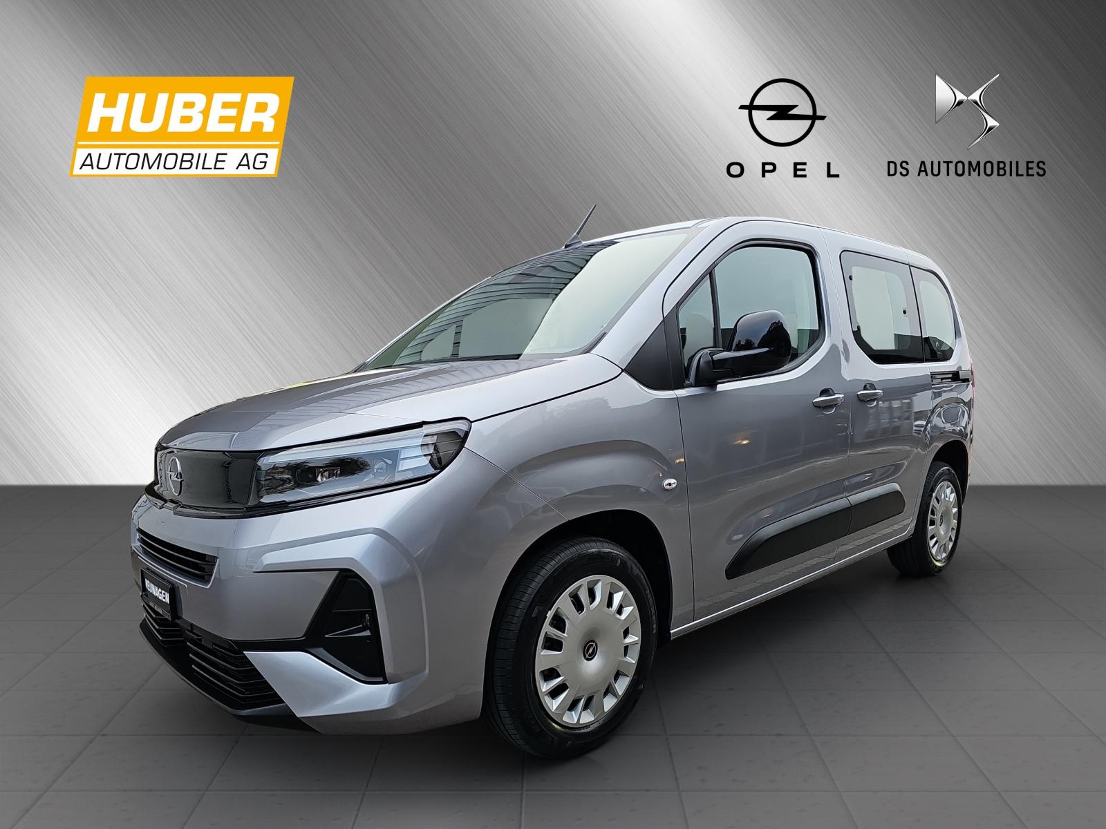 OPEL Combo 1.2 S/S-showroom-element-3