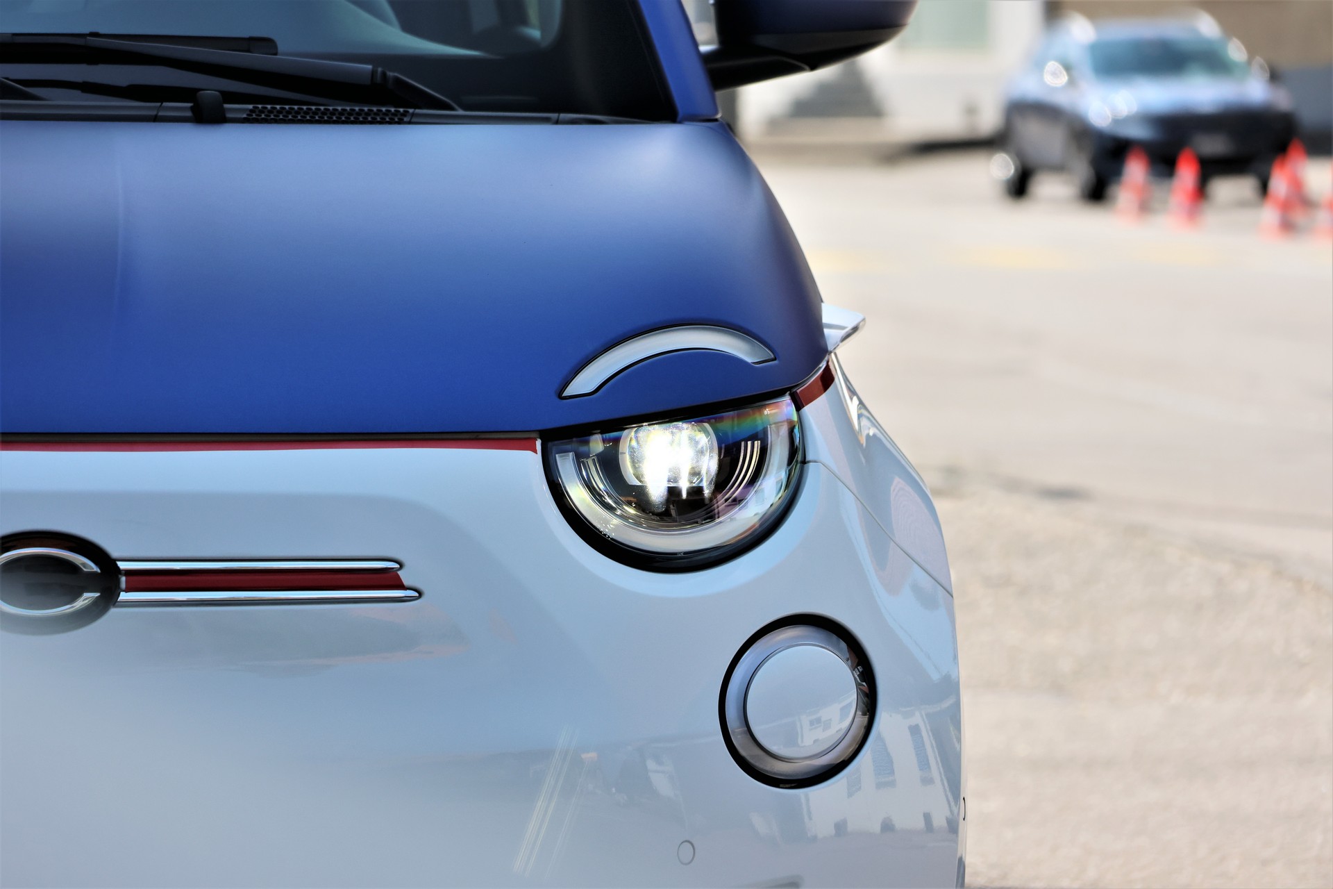 500 Electric Fiat 500 Kartell 500 Electric Kartell Fiat 500 Fiat