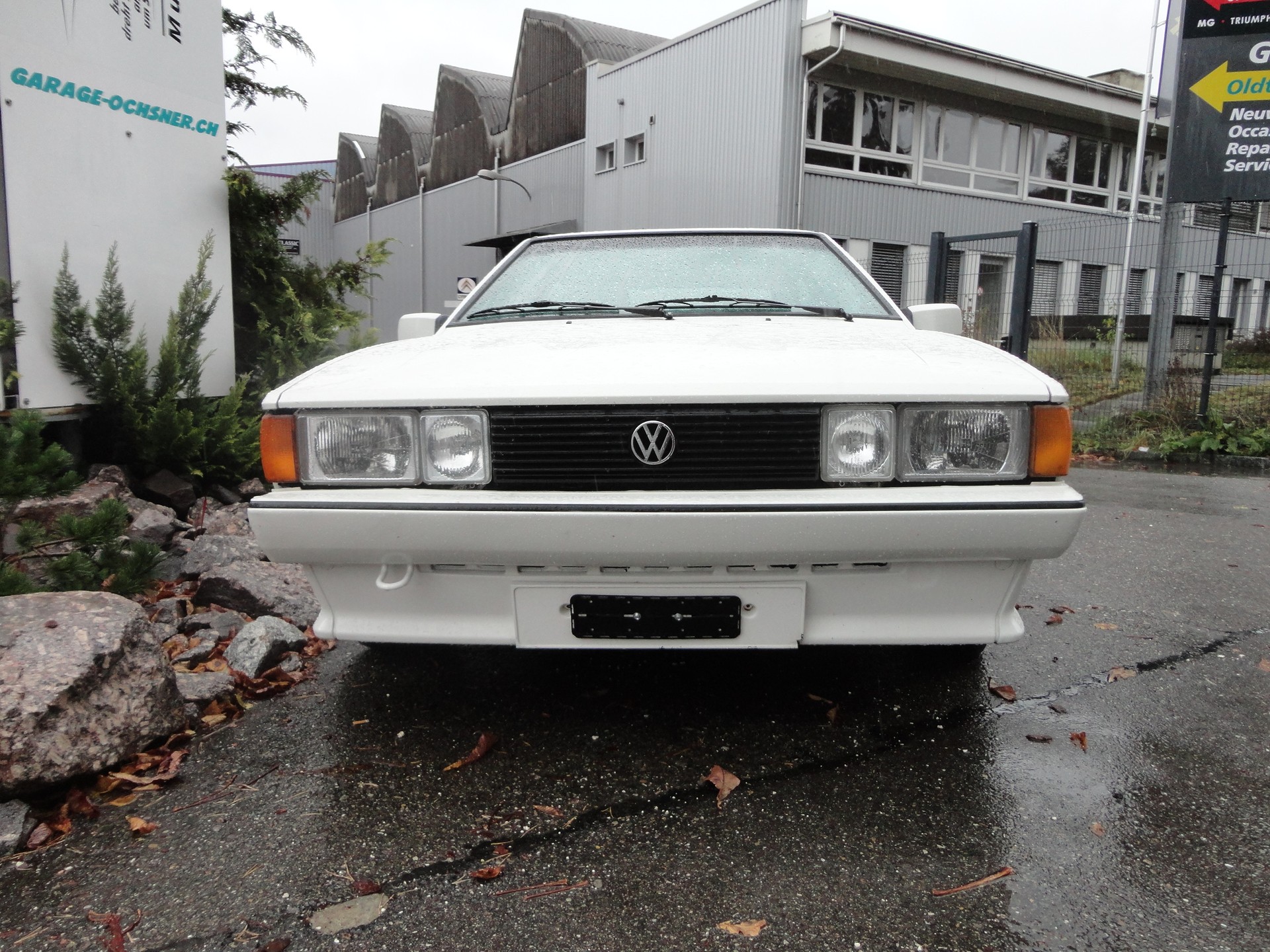 VW Scirocco 1800 GTX-showroom-element-2