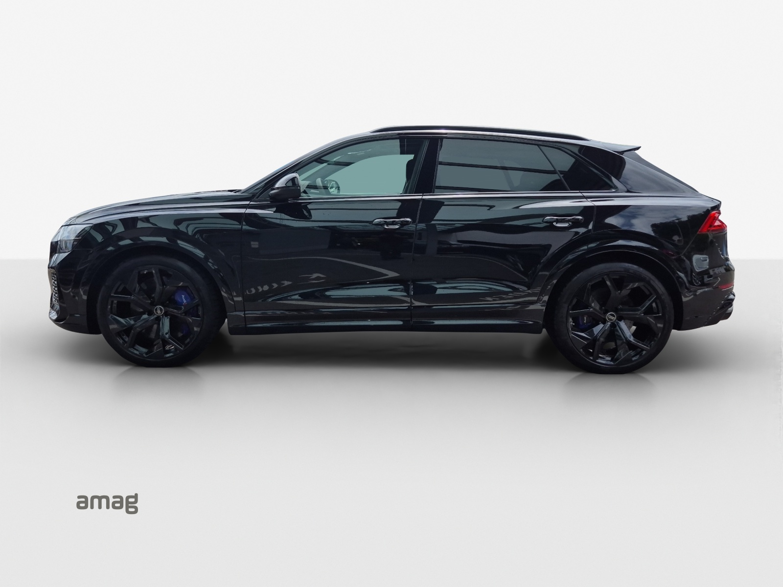 AUDI RSQ8 quattro tiptronic-showroom-element-1