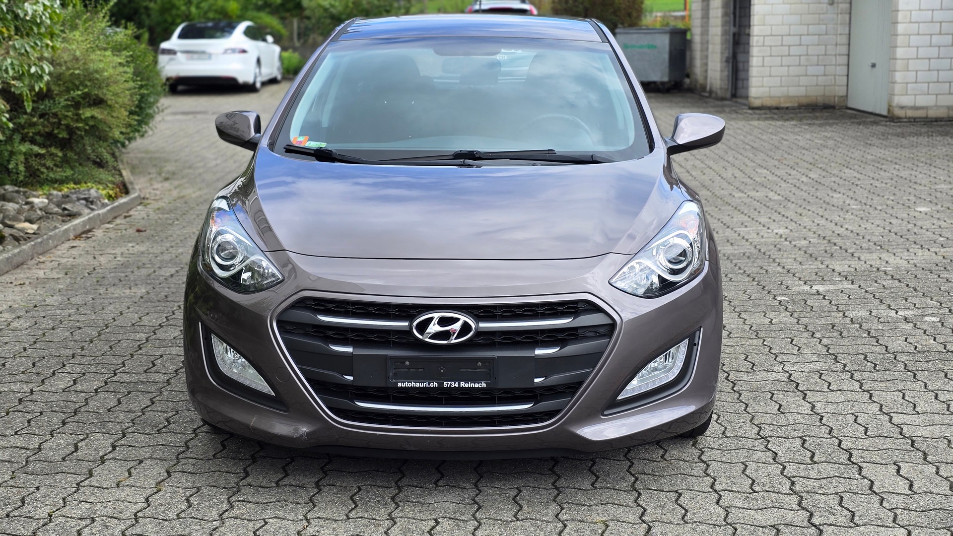 HYUNDAI i30 1.4 Pica