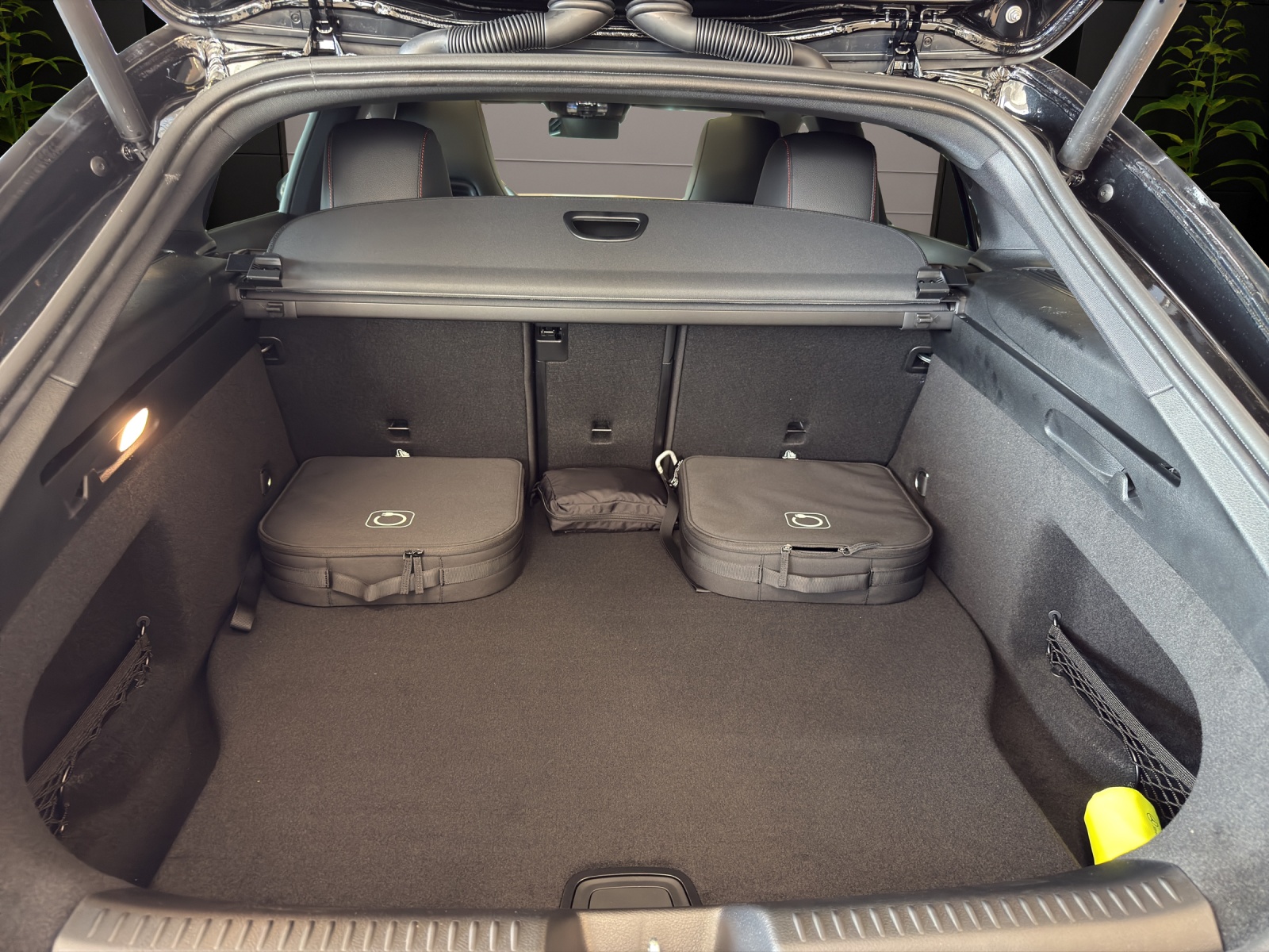 Image MERCEDES-BENZ CLA-250 CLA 250 e 8G-DCT EQ Star