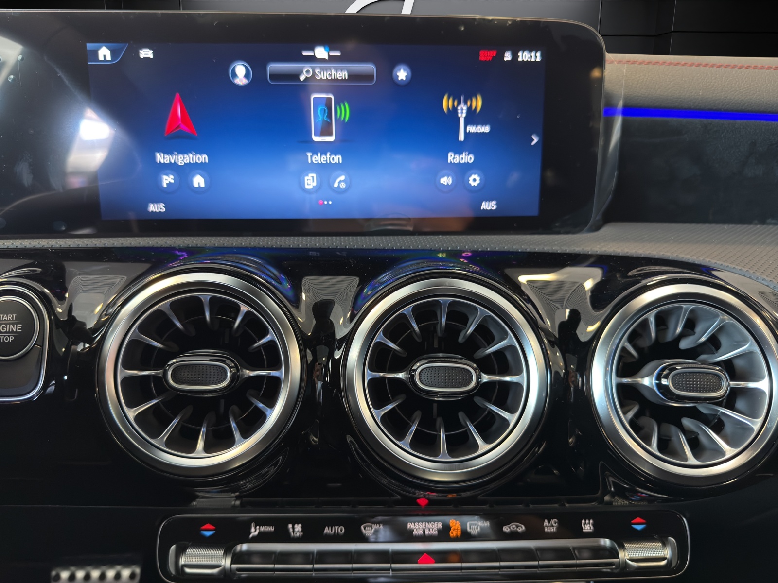 Image MERCEDES-BENZ CLA-250 CLA 250 e 8G-DCT EQ Star