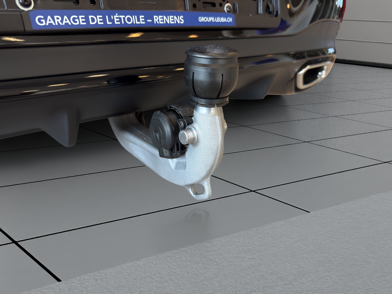 Image MERCEDES-BENZ CLA-250 CLA 250 e 8G-DCT EQ Star