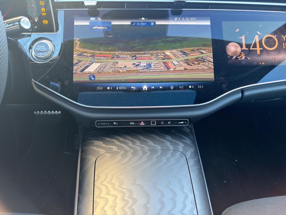 Image MERCEDES-BENZ E-220 E 220 d 4Matic 9G-Tronic