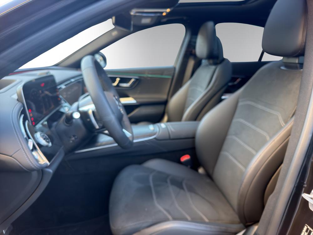 Image MERCEDES-BENZ E-220 E 220 d 4Matic 9G-Tronic