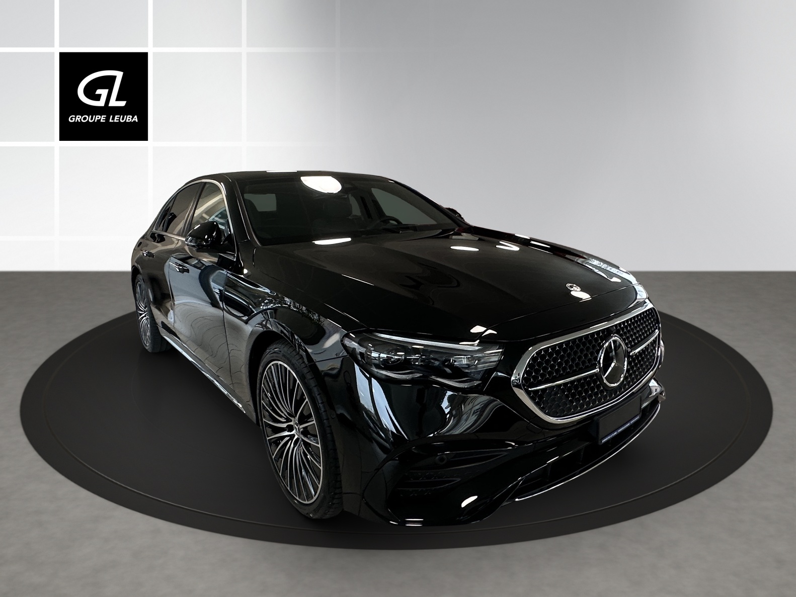 Photo MERCEDES-BENZ E-220 E 220 d 4Matic 9G-Tronic