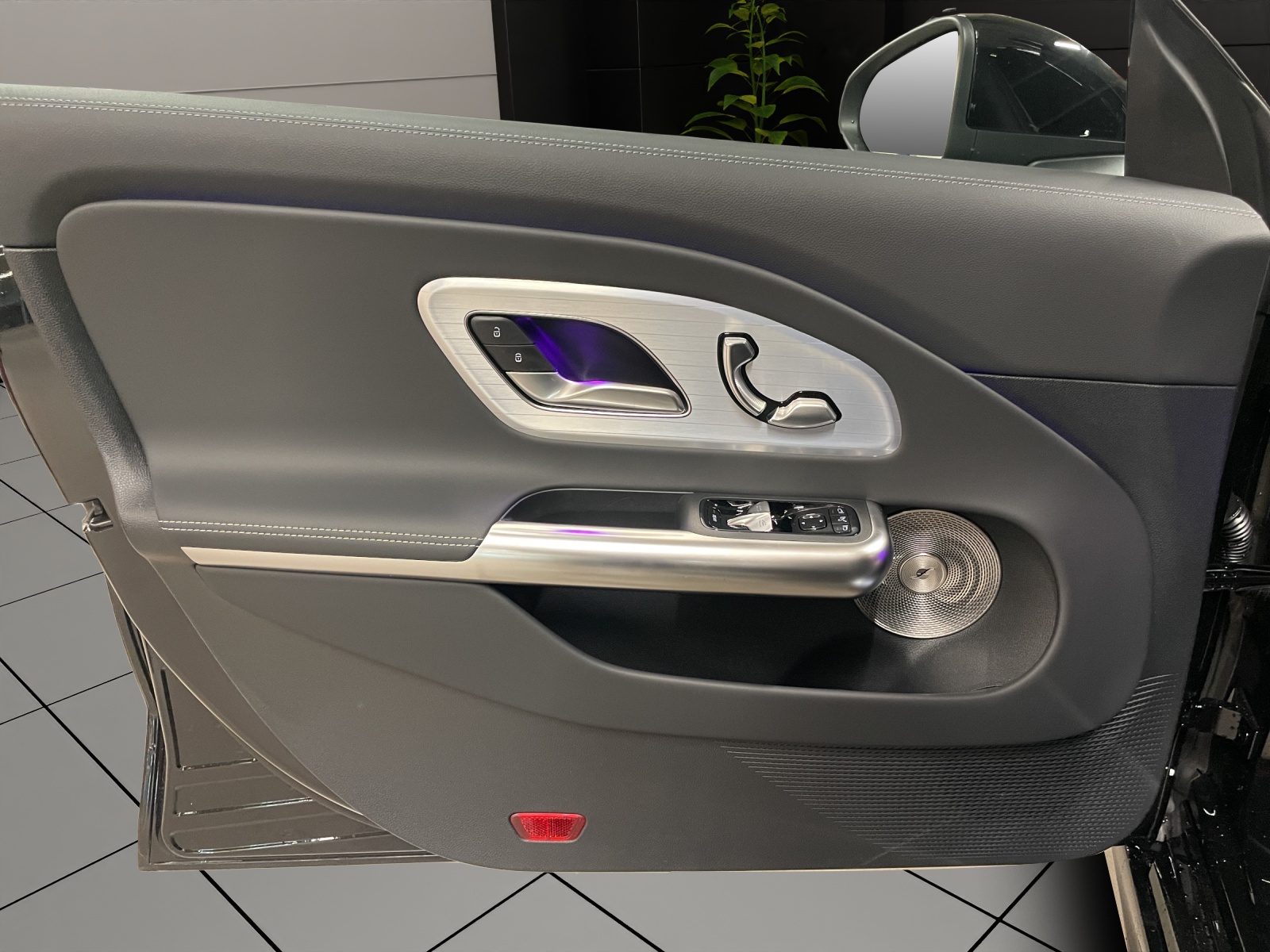 Image MERCEDES-BENZ CLA-350 CLA Shooting Brake 350 4Matic 85 kWh EQ