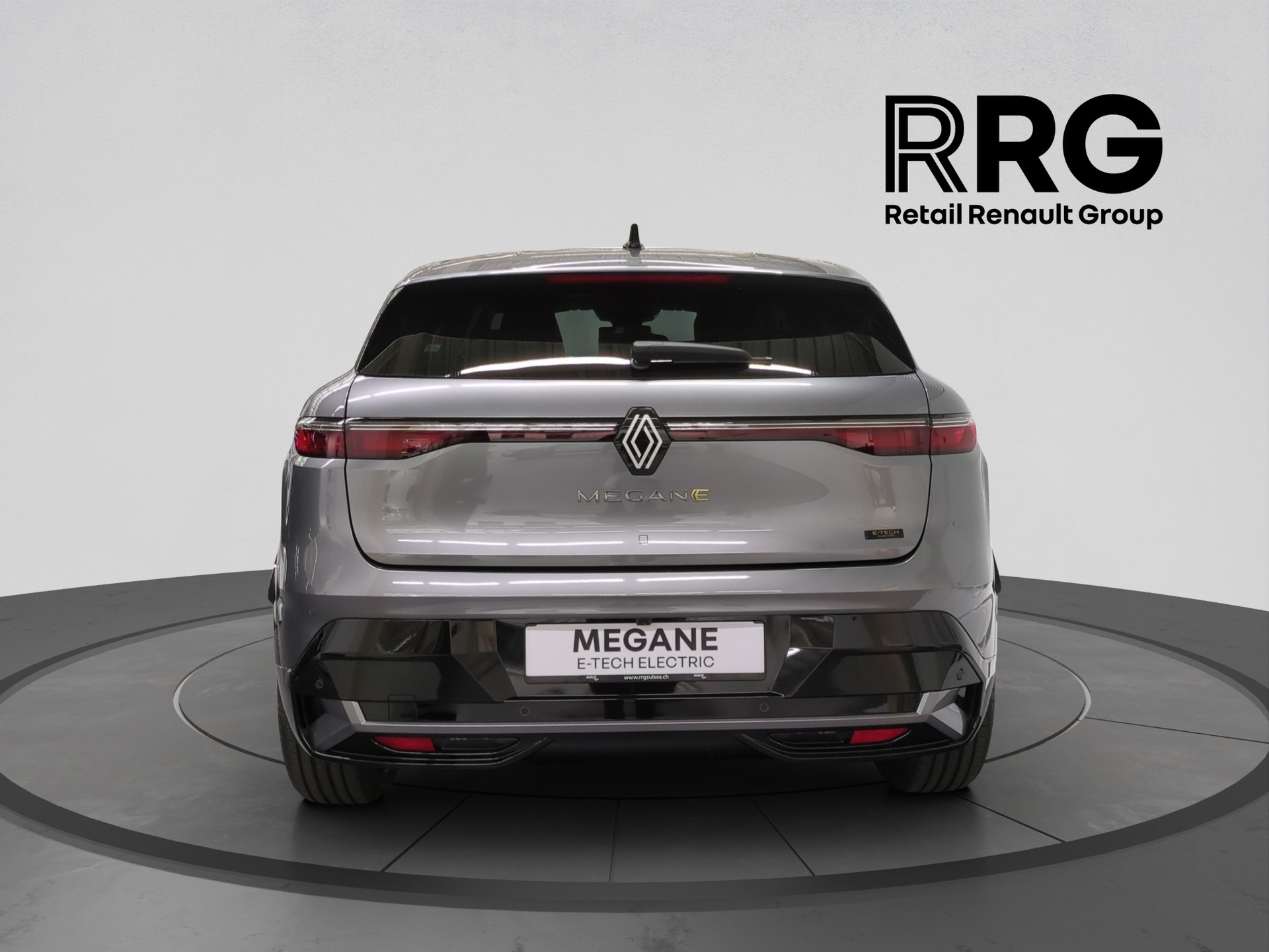 RENAULT Mégane E-TECH EV60 Techno-showroom-element-2
