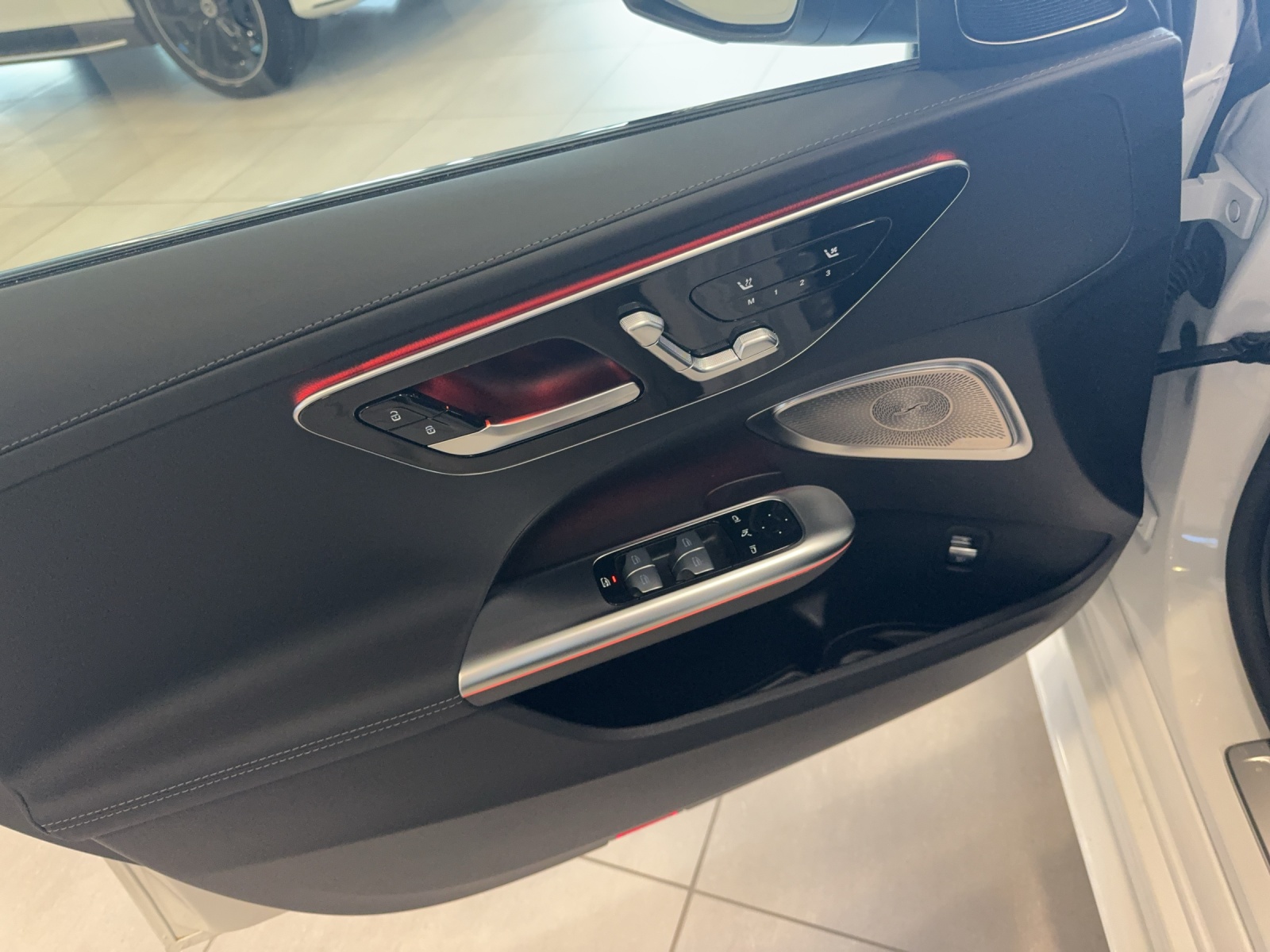 Image MERCEDES-BENZ C-220 C 220 d T 4 Matic