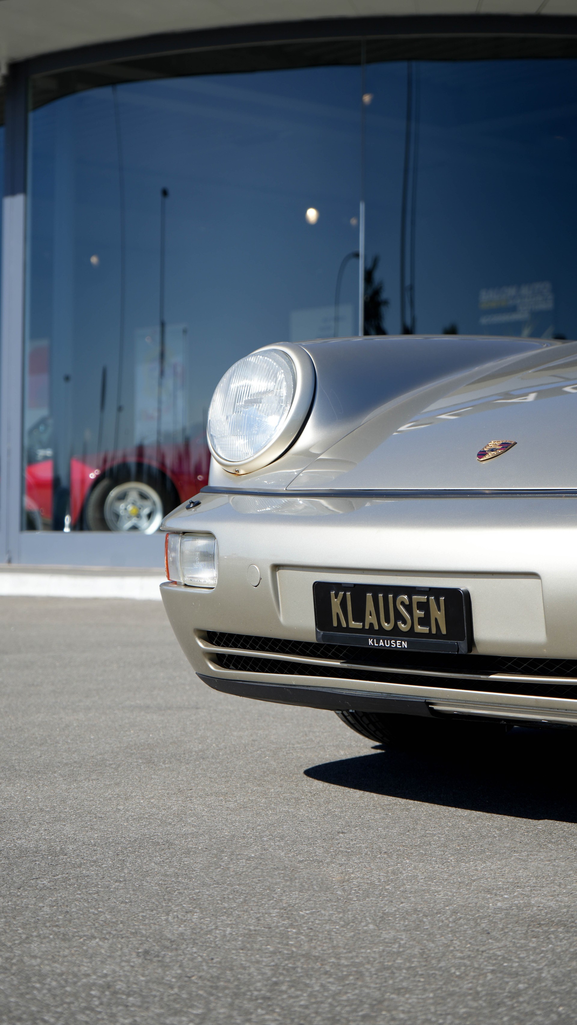 PORSCHE 964 Carrera 4-showroom-element-2