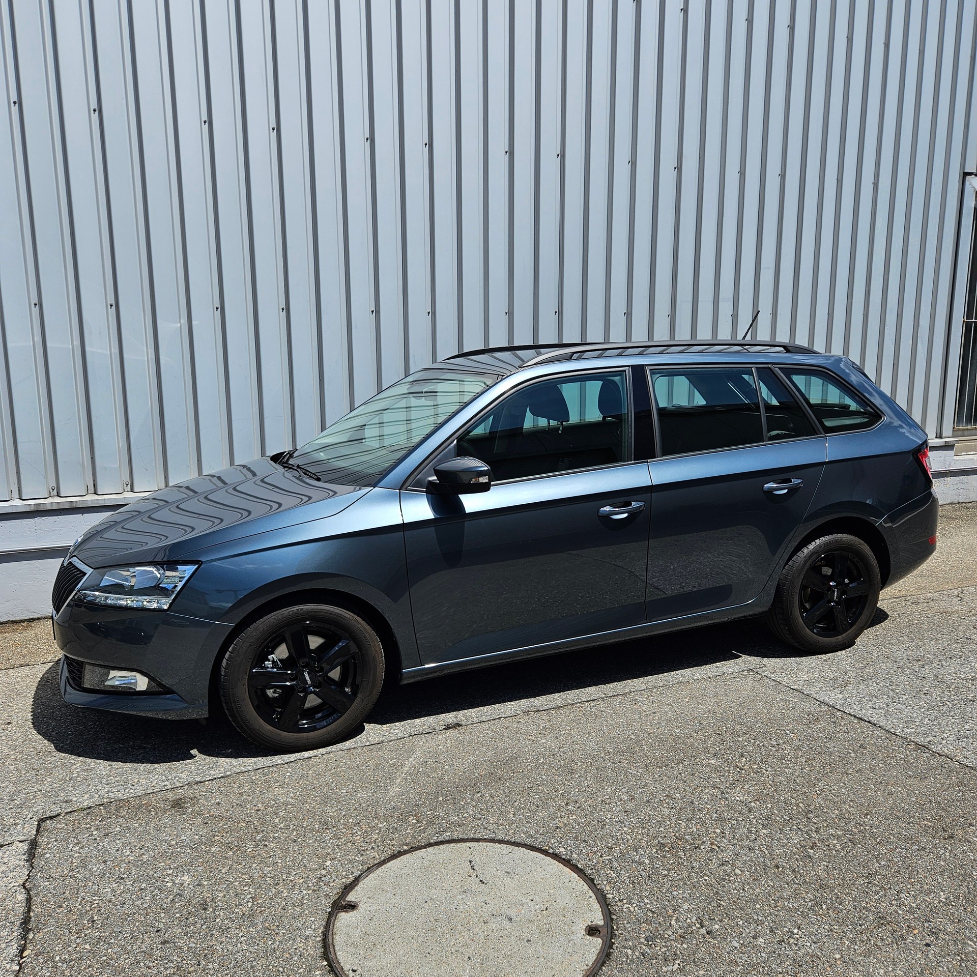 SKODA Fab. Com. 1.0 TSI Amb DSG-showroom-element-1