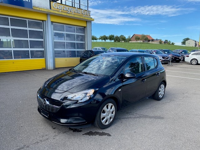 OPEL Corsa 1.4 TP Enjoy Automatic