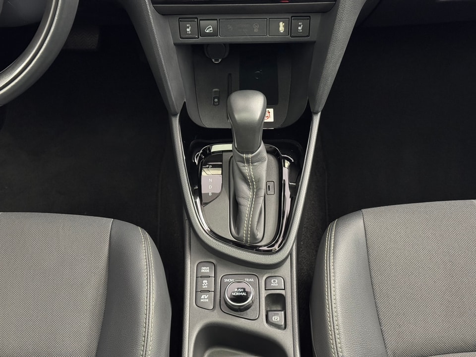 Yaris Cross Hybrid 1.5 Adventure AWD-i