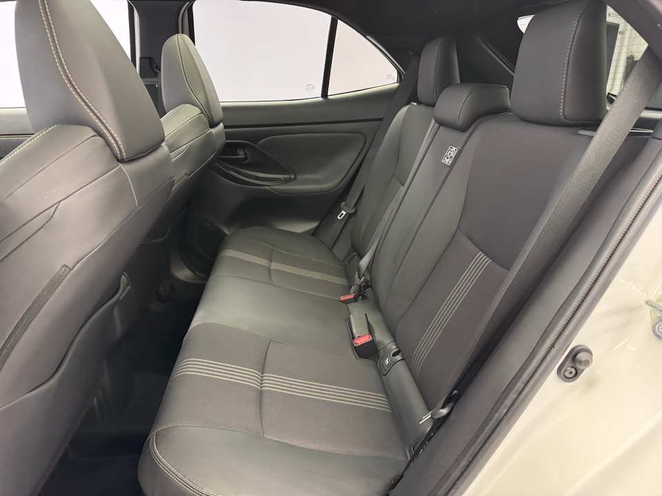 Yaris Cross Hybrid 1.5 Adventure AWD-i