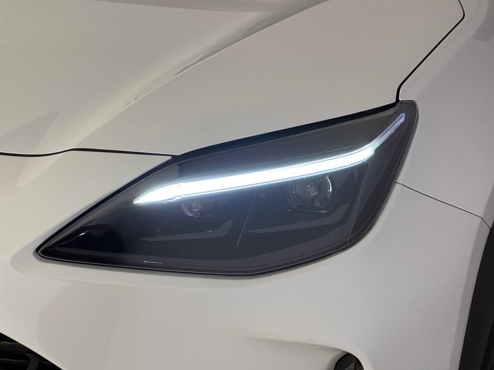 Yaris Cross Hybrid 1.5 Adventure AWD-i