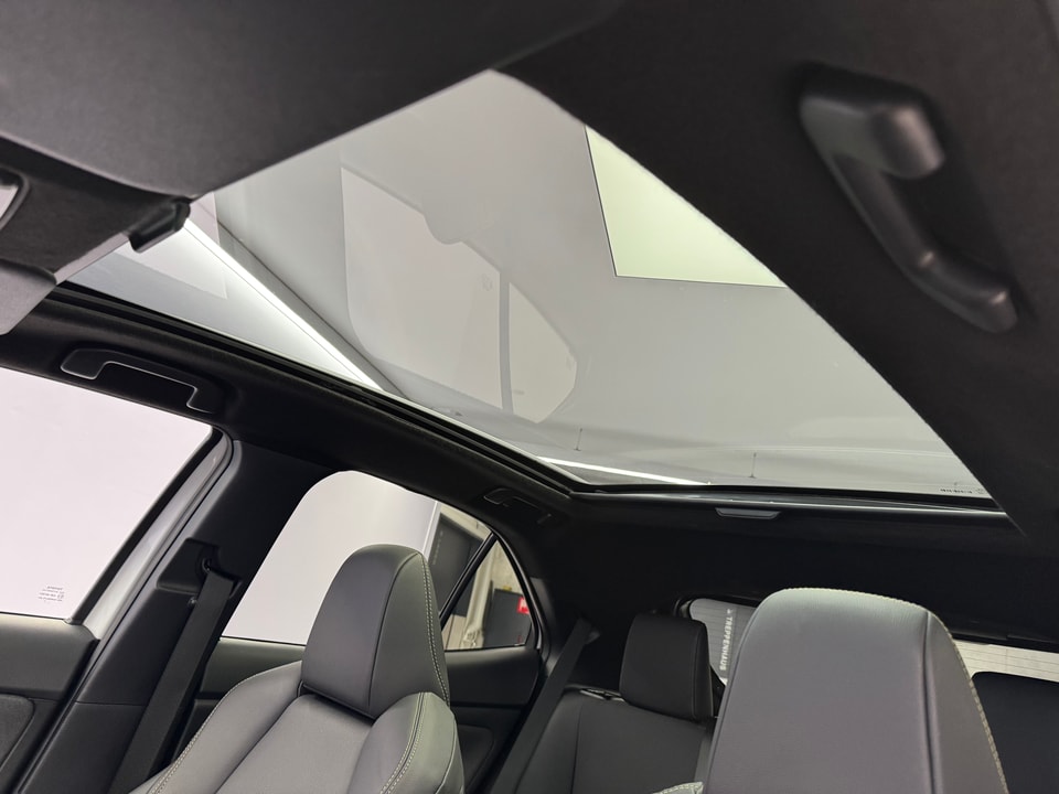 Yaris Cross Hybrid 1.5 Adventure AWD-i