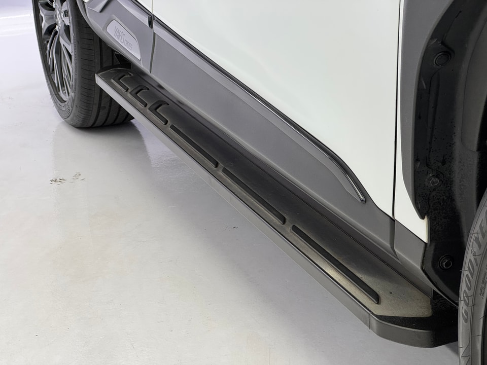 Yaris Cross Hybrid 1.5 Adventure AWD-i