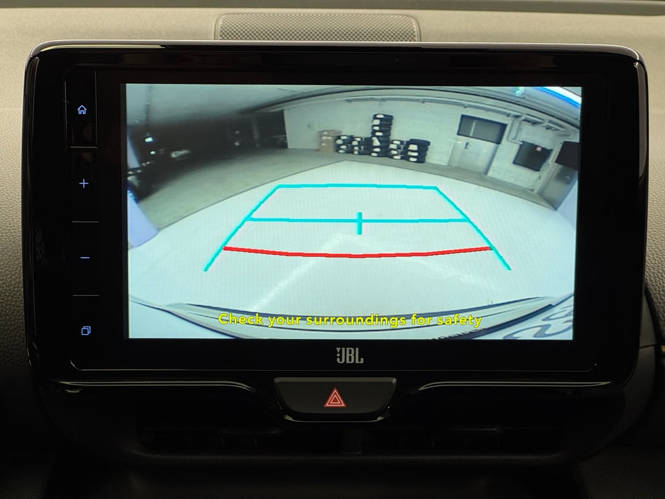 Yaris Cross Hybrid 1.5 Adventure AWD-i