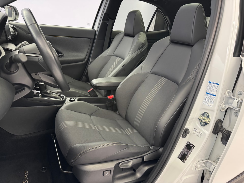 Yaris Cross Hybrid 1.5 Adventure AWD-i