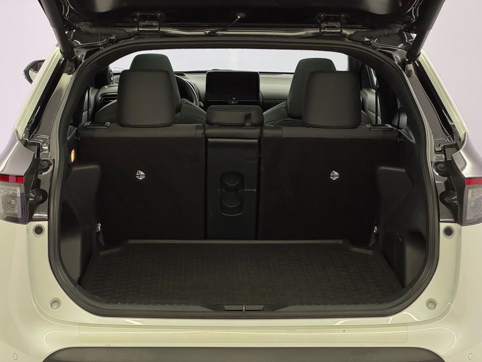 Yaris Cross Hybrid 1.5 Adventure AWD-i