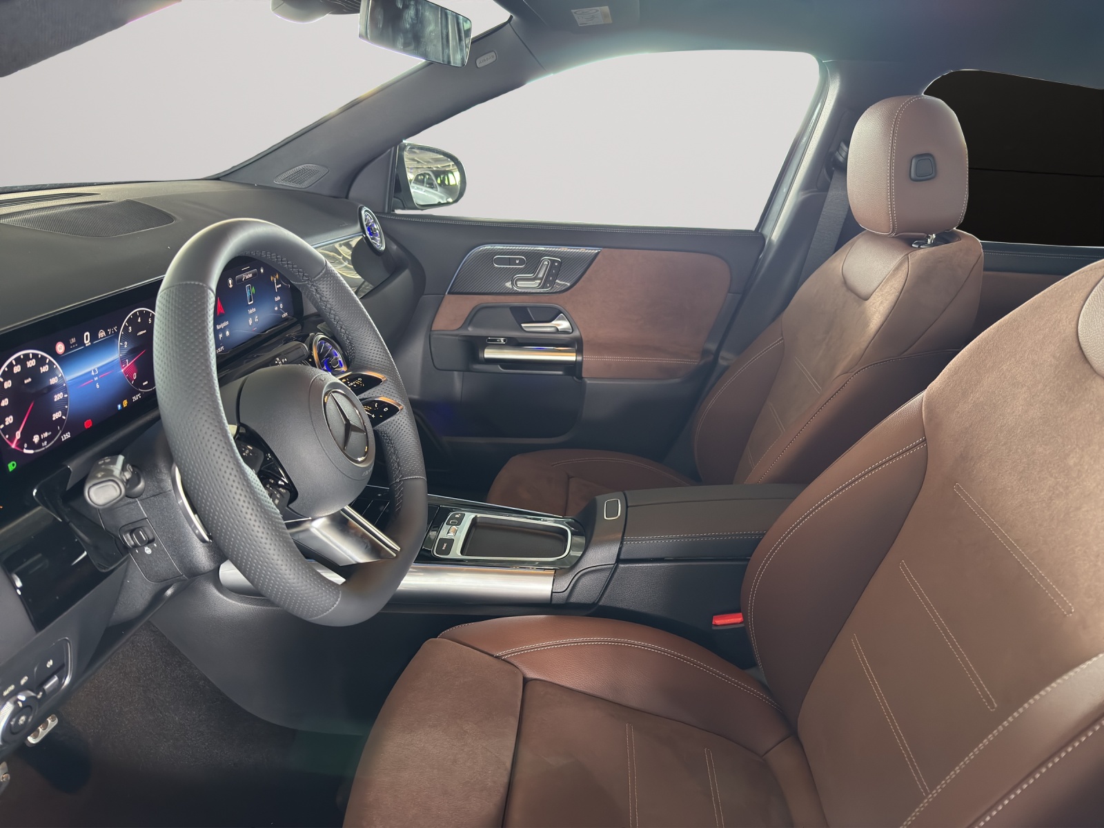 Image MERCEDES-BENZ GLA-220 GLA 220 4Matic 8G-DCT