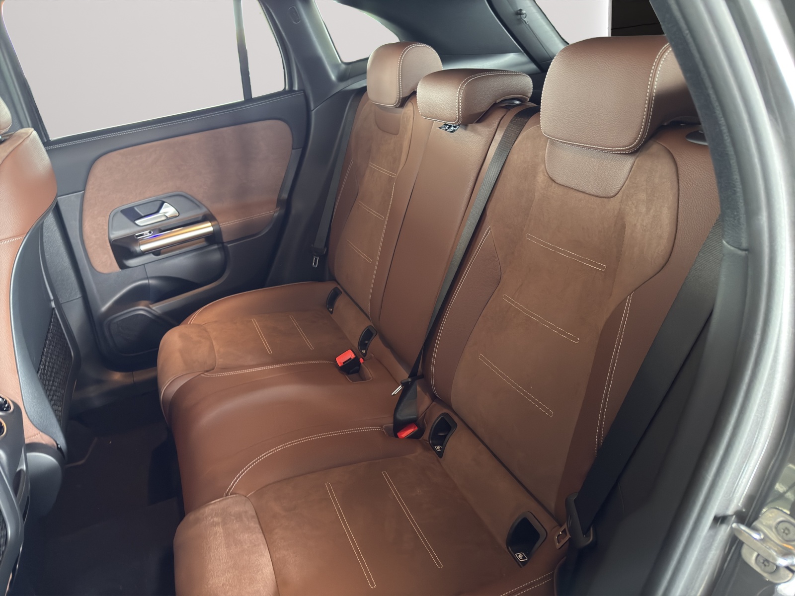 Image MERCEDES-BENZ GLA-220 GLA 220 4Matic 8G-DCT