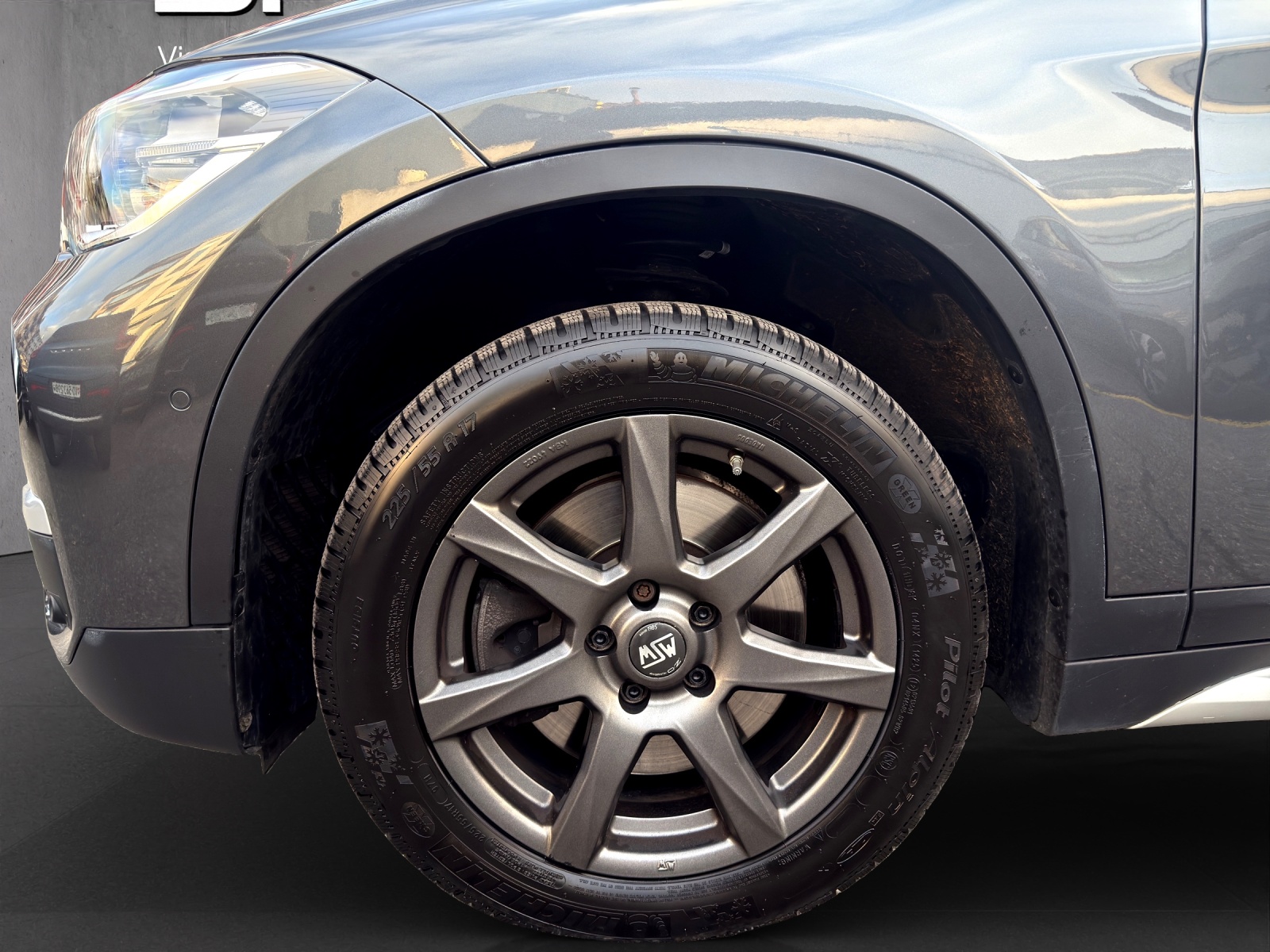 Image BMW X1 X1 F48 20i xDrive SAG