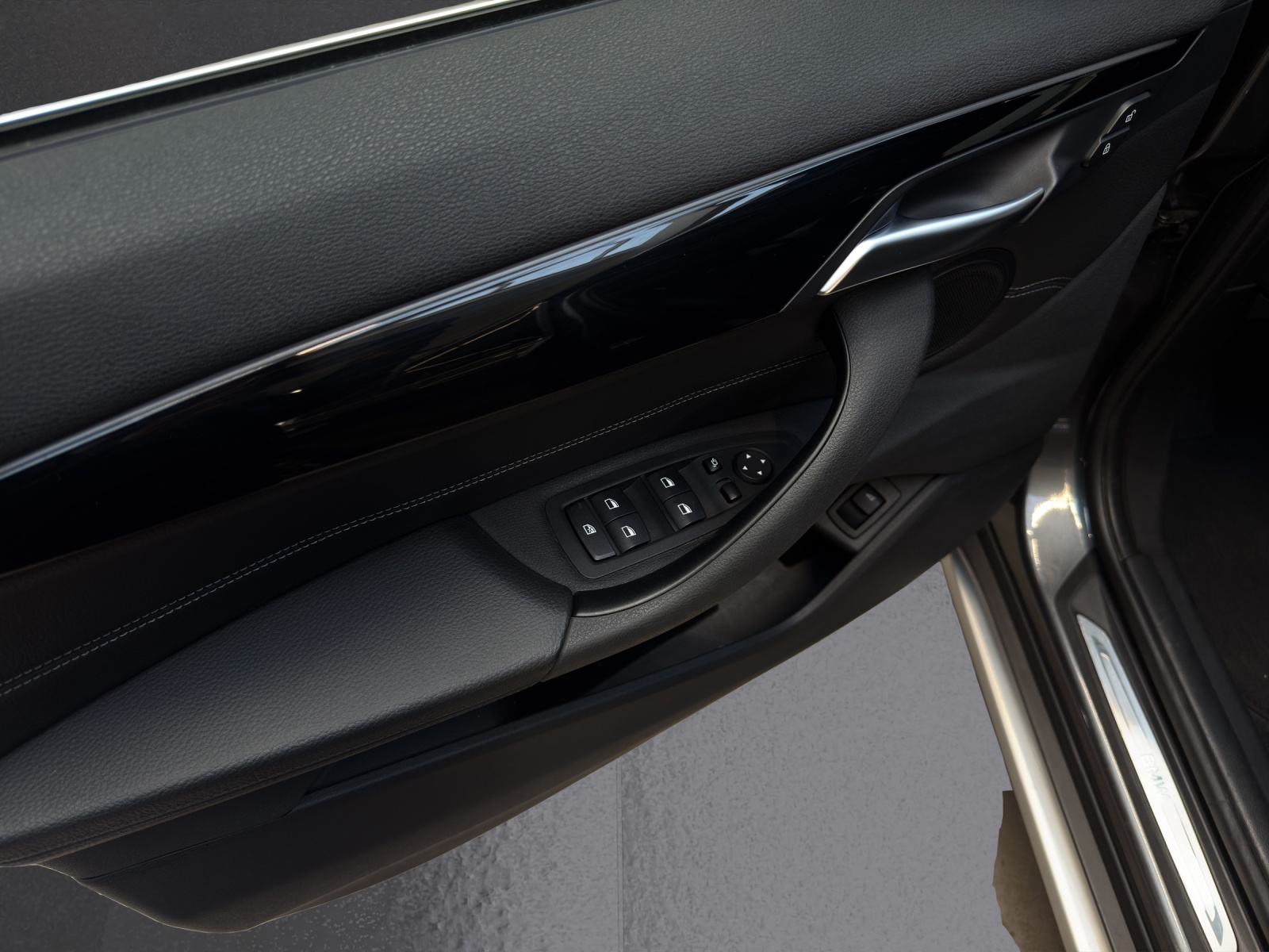 Image BMW X1 X1 F48 20i xDrive SAG